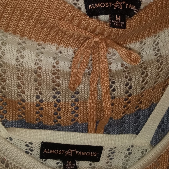 ALMOST FAMOUS 2PC SKIRT SET - Picture 7 of 8